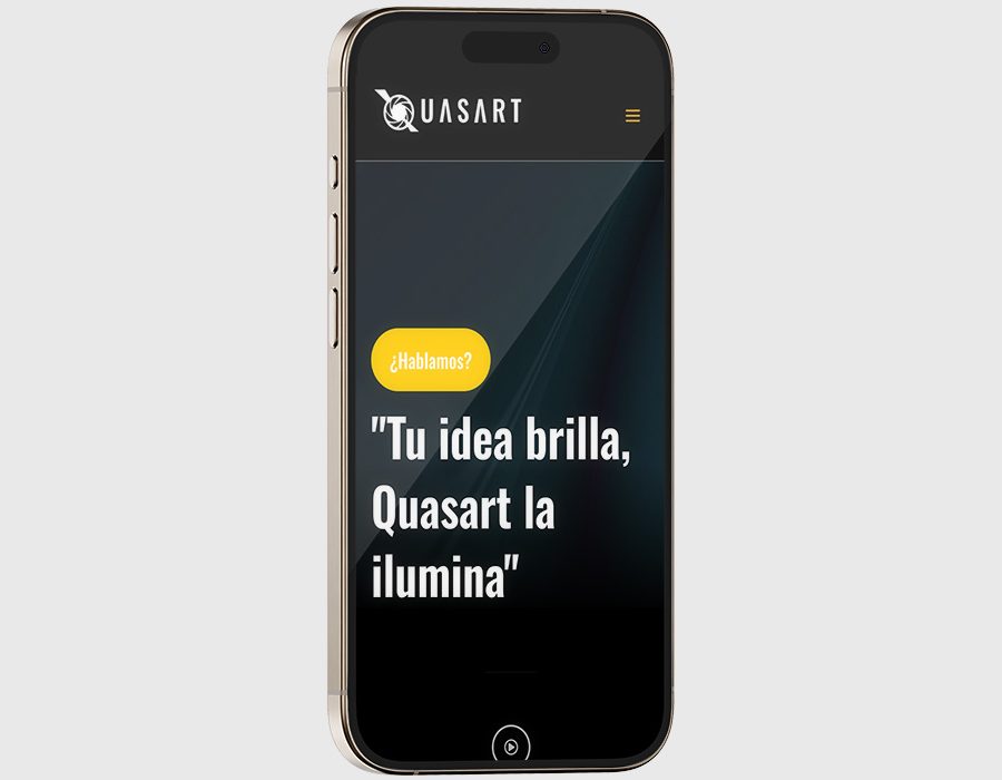 QUASART MOVIL