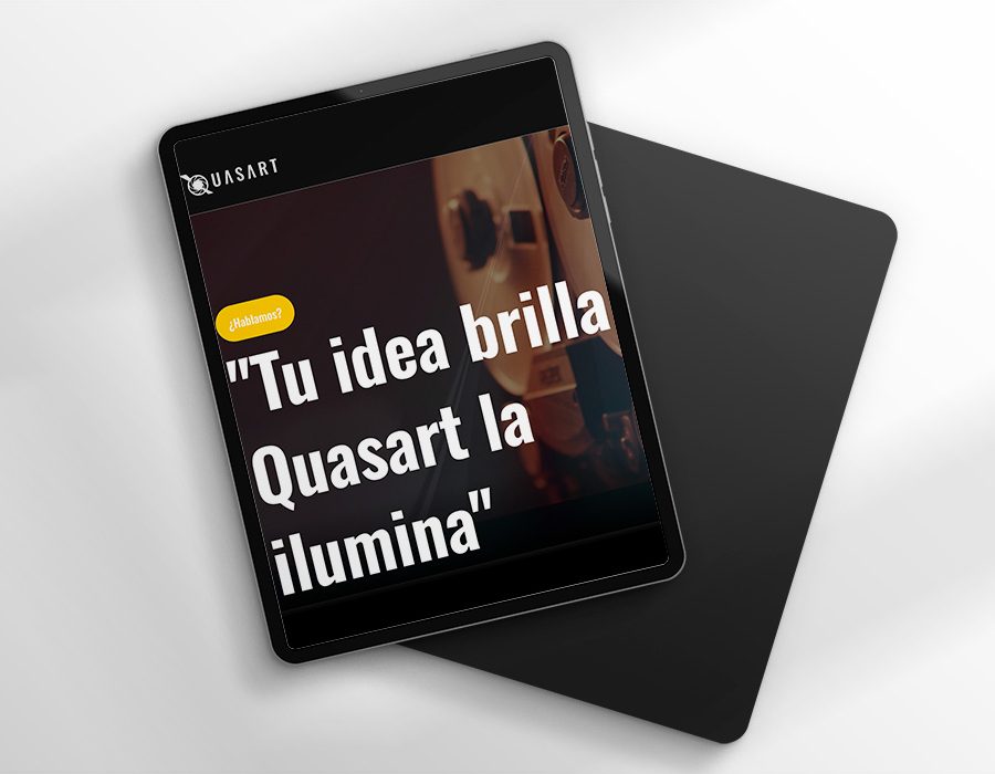 Quasart_Tablet